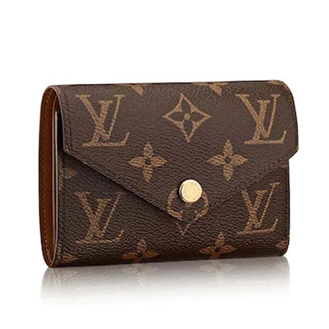 lv vutton wallet|louis vuitton wallets women.